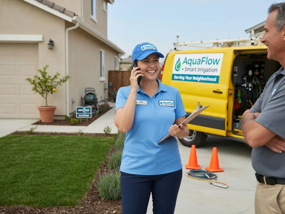 Irrigation Installation Careywood, ID FAQs